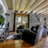 Crans Montana - Chalet Benou. Crans Montana